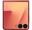 Смартфон Samsung Galaxy Flip7 12/512GB Coralred SM-F766BZRHSEK UA UCRF - мініатюра 3