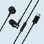 Наушники Xiaomi проводные Piston Headphones Type-C Edition (ZBW4482TY HSEJ04WM) - миниатюра 4