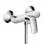 Смеситель для душа Hansgrohe Logis 71600000 Хром - миниатюра 1