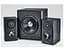 Акустична система Edifier S351DB Black - мініатюра 3