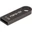 USB Flash Drive Hi-Rali Shuttle 8 GB сталевий (ЦУ-00034293) - мініатюра 1