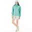 Куртка штормовая Picture Organic Surface Women S Мятный - миниатюра 3