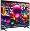 LG Телевізор 65" LED 4K 60Hz Smart WebOS Black - мініатюра 4