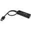 Концентратор Vinga USB3.0 to 4*USB3.0 HUB (VHA3A4) - мініатюра 3
