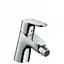 Смеситель для биде Hansgrohe Focus E2 31920000 Хром - миниатюра 1