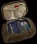 Рюкзак Thule Landmark Travel Pack 40L TLPM-240 Deep Khaki (7121889) - миниатюра 3