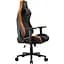 Геймерское кресло Cougar Defensor F Black/Orange (3MDFFORB.0001) [128758] - миниатюра 7