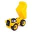 Самоскид Kaile Toys, жовтий (KL702-9) - мініатюра 7