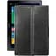 Чехол StatusCASE из экокожи для планшета Samsung Galaxy Book 2 (sm-w737v) Черный глянец - миниатюра 1