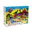 Тесто для лепки Master Do Динозавры-6, Danko Toys - миниатюра 1