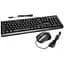 Комплект Hölmer SO-01 USB UA Black (SO-01) - мініатюра 1