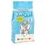 Бентонитовый наполнитель для кошачьего туалета KikiKat Cat Litter Cleany, 5 л - миниатюра 1