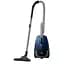 Пылесос Philips PowerGO мешковый 750 Вт синий (FC8240/09) - миниатюра 1