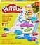 Набор для творчества Hasbro с массой для лепки Play-Doh Школьные занятия (F9144) - миниатюра 1