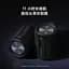 Портативна колонка XiaomiBluetooth Xiaomini QBH4258CN Black - мініатюра 3