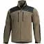 Флисовая кофта Pentagon Nestor Tactical Fleece L Coyote - миниатюра 1