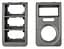 Перехідна рамка Hyundai Getz AWM 981-01-562 - мініатюра 5
