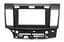 Переходная рамка Mitsubishi Lancer X Carav 22-006 - миниатюра 1