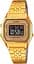 Годинник CASIO LA680WGA-9B - мініатюра 1