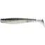 Силикон FishUP U-Shad 4" #201 - Bluegill/Pearl (8 шт/уп) - миниатюра 1
