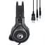 Наушники Marvo HG8901 Multi-LED Black (HG8901) - миниатюра 5