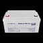 Акумулятор мультигелевий LP-MG 12V - 65 Ah Silver - мініатюра 2