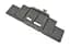 Акумулятор для ноутбука Apple A1417 MacBook Pro 15-inch Retina A1398 10.95V Black 8460 mAh - мініатюра 2