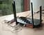 UPS ДБЖ безперебійне живлення для роутера/терміналу ONU Voltronic BBU15DT 12V 1.5А 8000mAh - мініатюра 3