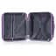 Бьюті-кейс Semi Line 16L Purple (T5916-1) - мініатюра 6