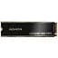 Накопичувач SSD M. 2 ADATA LEGEND 900 PRO 2TB 2280 PCIe Gen 4x4 3D NAND Read/Write: 7400/6500 MB/sec - мініатюра 1
