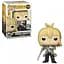 Фигурка Funko Pop Фанко Поп Токийский гуль Гинши Ширазу Tokyo Ghoul Ginshi Shirazu 10 см FP GR GS 1128 - миниатюра 2