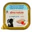 Вологий корм для собак Almo Nature HFC Dog Complete зтріскою і томатами 150 г - мініатюра 1