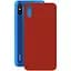 Захисна плівка StatusSKIN для Xiaomi Redmi 9i 2020 Корпус Вініл Рідка мідь глянцева - мініатюра 1