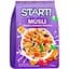 Мюсли Start медовые с курагой, изюмом и корицей 375 г (854131) - миниатюра 1
