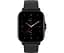 Розумний годинник Xiaomi Amazfit GTS 2 New Version 2024 35.6 мм Space Black чорний - мініатюра 6
