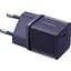 Мережевий зарядний пристрій Baseus GaN5S Fast Charger 1Type-C 30W EU P10162504523-00 Purple - мініатюра 2