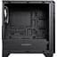 Корпус GameMax M63 Black - миниатюра 5