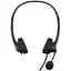 Гарнитура HP Stereo G2 USB черная (428H5AA) - миниатюра 4