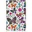 Чехол-книжка BeCover Smart Case для Xiaomi Redmi Pad 10.61" 2022 Butterfly (708731) - миниатюра 2
