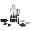 Кухонний комбайн KitchenAid 5KFP0921EBM Matte Black [126233] - мініатюра 4