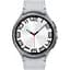 Смарт-годинник Samsung Galaxy Watch6 Classic 47 mm Silver (SM-R960NZSASEK) - мініатюра 2