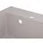 Кухонна мийка Lidz 460x515/200 MAR-07 (LIDZMAR07460515200), Сафарі - мініатюра 5