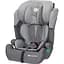 Автокрісло Kinderkraft Comfort Up i-Size Grey KCCOUP02GRY0000 (00-00305217) - мініатюра 1
