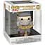 Фігурка Funko Pop Гаррі Поттер Дамблдор Harry Potter Dumbledore with Podium 15 см HP DP 172 - мініатюра 3