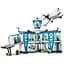 Конструктор LEGO City Аеропорт із літаком 887 деталей (60502)  - мініатюра 3