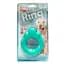 Flamingo Teething Ring фламинго кольцо для прорезывающихся зубов игрушка для собак 12 см - миниатюра 1