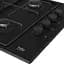 Варильна поверхня Beko HIGG64123SB - мініатюра 4
