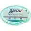 Дорожня зубна нитка Paro Swiss Travel Floss вощена з м'ятою 5 м зелена - мініатюра 1