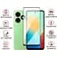 Захисне скло BeCover для Tecno Spark Go 2024 (BG6) Black (710484) - мініатюра 3