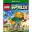 Ключ активації Microsoft LEGO Worlds для Xbox One/Series - мініатюра 1